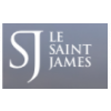 Réceptionniste Saisonnier (H/F) - Le Saint-James Bouliac